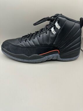 **NEW** Jordan 12 Retro “Utility Grind” Sz 11m